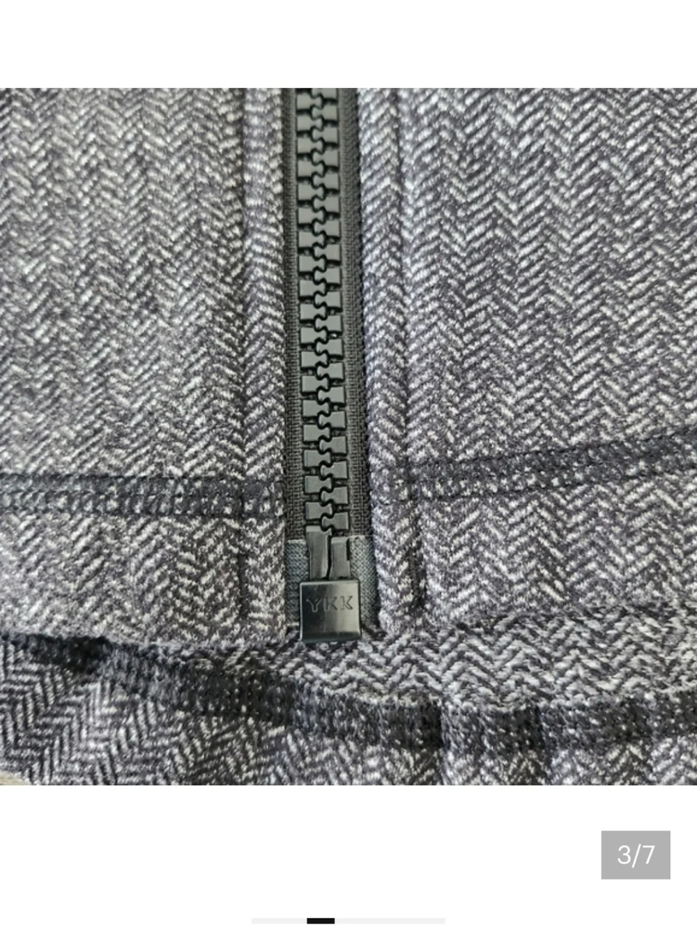 Small Lululemon Define Jacket - Picture 5 of 7